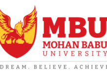 Mohan Babu University invests INR 25 crore, sets up ‘Smart Kitchen’ – a first among Indian Educational Institutions.