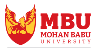 Mohan Babu University invests INR 25 crore, sets up ‘Smart Kitchen’ – a first among Indian Educational Institutions.
