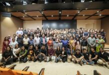 NEWAVE’23 design conference attracts participation from students across India and around the world