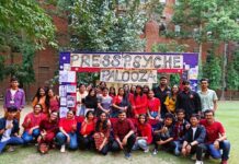 IILM University’s PressPsych Palooza Marks A Historic Celebration of Knowledge and Creativity