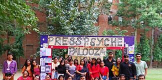 IILM University’s PressPsych Palooza Marks A Historic Celebration of Knowledge and Creativity