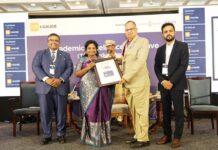 KL Deemed to be University Earns Prestigious QS I-GAUGE Diamond Rating for Excellence in Higher Education