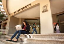 RV University: Fostering Nation-building Through Education