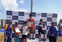 Inaugural edition of Jaipur SFA Championships kicks off today