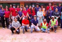 Mallya Aditi International School Successfully Concludes ‘Safety Ambassadors Program’ in Association with The Arundhati Foundation, PotHoleRaja® and QShala
