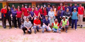 Mallya Aditi International School Successfully Concludes ‘Safety Ambassadors Program’ in Association with The Arundhati Foundation, PotHoleRaja® and QShala