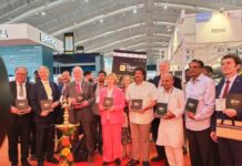 The 13th edition of DIDAC INDIA 2023, Asia’s largest and India’s only Exhibition and Conference for Education and Skilling kicks off in Bengaluru today