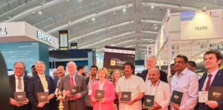 The 13th edition of DIDAC INDIA 2023, Asia’s largest and India’s only Exhibition and Conference for Education and Skilling kicks off in Bengaluru today