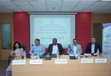 IIM Sambalpur Inaugurates First MBA Batch for Working Professionals at Delhi Campus
