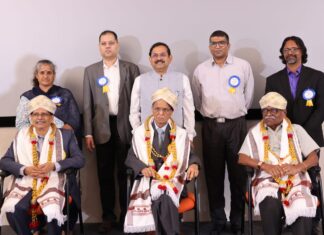 International Institute of Information Technology Bangalore (IIIT-B) Celebrates Silver Jubilee Year of Academic Excellence