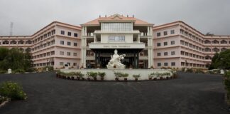 Registration for AEEE 2024(Amrita Entrance Examination – Engineering) now open