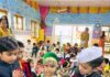 Bachpan Play School Celebrates Children’s Day with Joy Across All Branches
