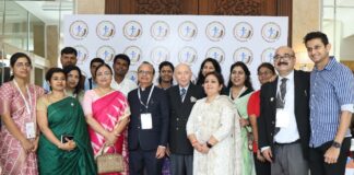 Ek Kadam Aur Global Conference brings out a host of opportunities to combat visual impairment