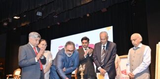 Ekya Schools celebrates FIND Festival 2023: India’s first K-12 Global learning Festival