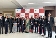 NMIMS Bengaluru Hosts an Enriching Guest Session on ISRO’s Space Exploration Featuring Noted Scientist Kalpana Arvind