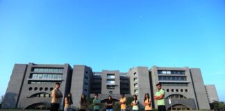 Marwadi University secures NAAC “A+” accreditation post inception in 2016