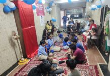 ‘The Literary Oasis’: JBCN International School Borivali’s Learner-Led Initiative to Cultivate a Culture of Reading