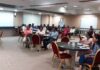Thakur Global Business School (TGBS) Facilitates Employee Social Security Awareness Program in Collaboration with EPFO and ESIC