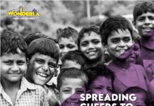 Experience the Magic of Children’s Day at Wonderla – A day filled with joy and the spirit of giving back
