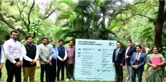 HPS Begumpet announces the Grand Finale of its Centenary year celebration, initiates the largest fundraiser in the history of schools in India Four-day celebrations with over 50 events and activities to conclude with legendary musical trio Shankar-Ehsan-Loy in a live concert.