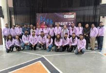 VIHAAN ’23: BIMTECH’s Inter-College Extravaganza Sets the Stage Ablaze