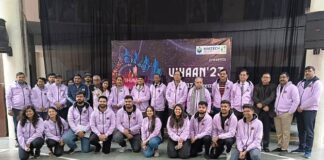 VIHAAN ’23: BIMTECH’s Inter-College Extravaganza Sets the Stage Ablaze