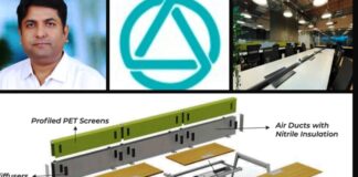 SuPr Innovative labs Pvt Ltd Revolutionises the Future of Workspaces by Unveiling DesQ- Redefines Sustainability and Productivity at BCA Singapore