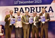 Hyderabad gets a premium B-school in Badruka School of Management