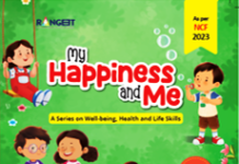 In a first, Oxford University Press India introduces wellness curriculum to help children achieve holistic health and develop life skills