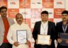 KLH Hyderabad and Vijayawada Campuses of KL Deemed to be University Garner Top Honors