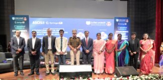 2nd `International Conference on ASCIS 2023, focusing on latest AI and ML research and innovation, concludes