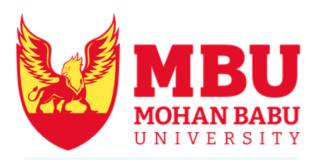 Mohan Babu University’s School of Pharmaceutical Sciences, formerly known as Sree Vidyanikethan College of Pharmacy (SVCP) secures a Coveted 3-star Rating in MHRD IIC Rankings, Breaks into the Top 100 Institutes.