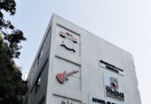 Learn Music Formally at NMIMS School of Performing Arts