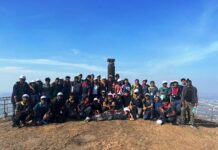 Bridging Nature and People: Promoting Leadership Through Environmental Stewardship and Experiential Learning