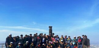 Bridging Nature and People: Promoting Leadership Through Environmental Stewardship and Experiential Learning