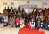 Sri Sri University Hosts National Conference Addressing Environmental Challenges and Sustainable Solutions for Mahanadi River