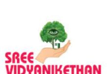Sree Vidyanikethan International School Secures 2nd Best Co-ed School Title in Andhra Pradesh
