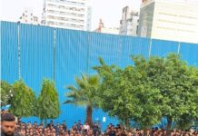 Physics Wallah (PW) Founder Alakh Pandey conducts on-ground Samvaad to understand educational problems of students across India