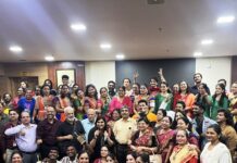 VES Holds Inaugural VES GOT TALENT Show