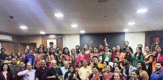 VES Holds Inaugural VES GOT TALENT Show