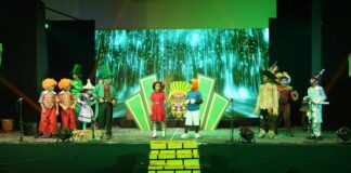 Lights, Camera, Impact: JBCN International School, Borivali’s Jamboree 2023 Steals the Spotlight