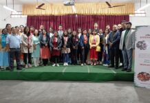 Heartwarming Alumni Meet at XITE