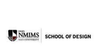 Admission to NMIMS School of Design’s AICTE-approved 4-year BDes (Humanising Technology) program is now open