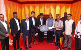 Amrita Vishwa Vidyapeetham signs MoU with Renault Nissan Technology & Business Centre India to drive innovation in Automotive Research