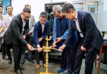 Whistling Woods International and Sony Unveiled Upgraded Sony Media Technology Centre, Pioneering Technological Innovation in India’s Content Creation Landscape