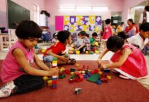 Five ways free play enriches children’s education