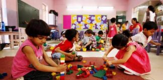 Five ways free play enriches children’s education