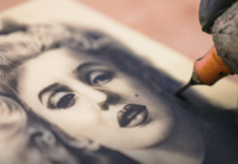 Complete Course in Tattoo Art – Aliens Tattoo Art School, Mumbai