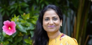 The education landscape is undergoing a dynamic transformation – Niru Agarwal