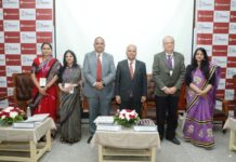 “Teachers must be abreast of the latest developments and equip students”: Mr. Justice P.S. Dinesh Kumar, Judge, Karnataka HC